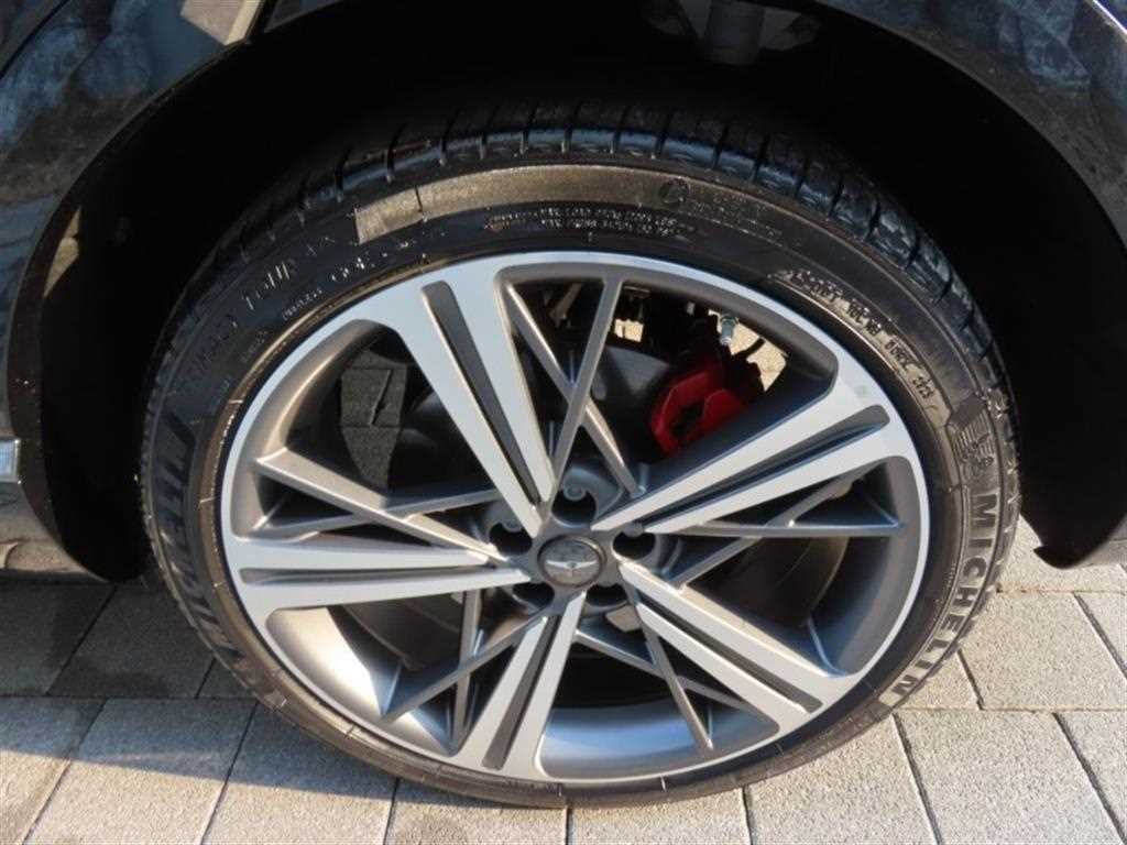 Genesis GV80 2024 Negro - Importación desde Corea - HF Imports Iquique - Foto 17