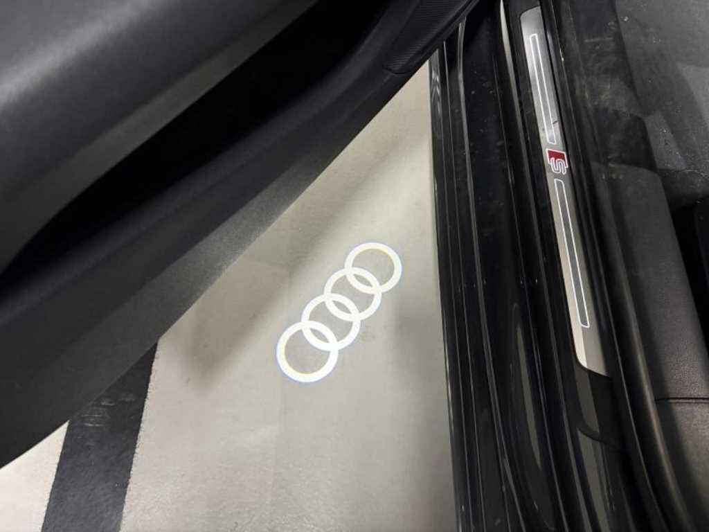 Audi A4 2021 Gris - Importación desde Corea - HF Imports Iquique - Foto 16