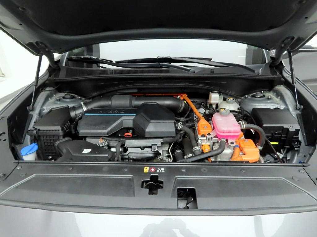 HYUNDAI Santa Fe 2022 Gris - Importación desde Corea - HF Imports Iquique - Foto 20