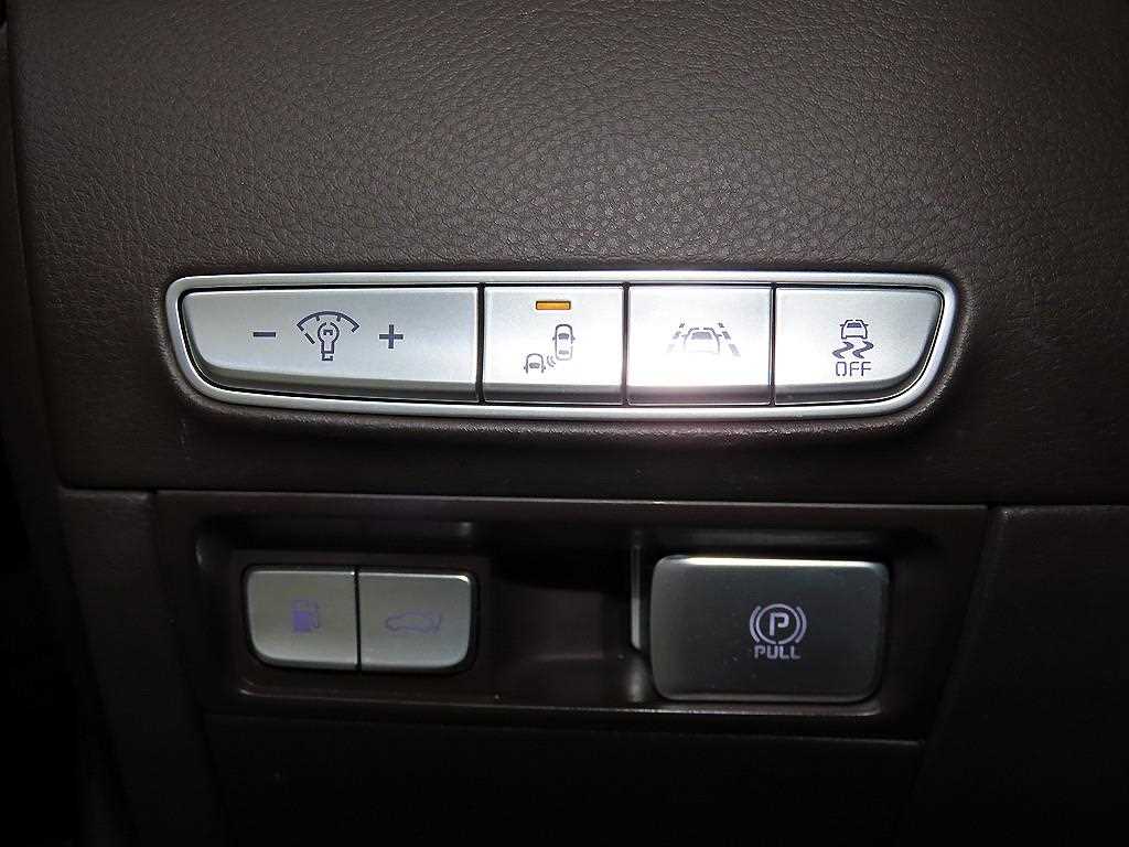 KIA K9 2019 - Importación desde Corea - HF Imports Iquique - Foto 14