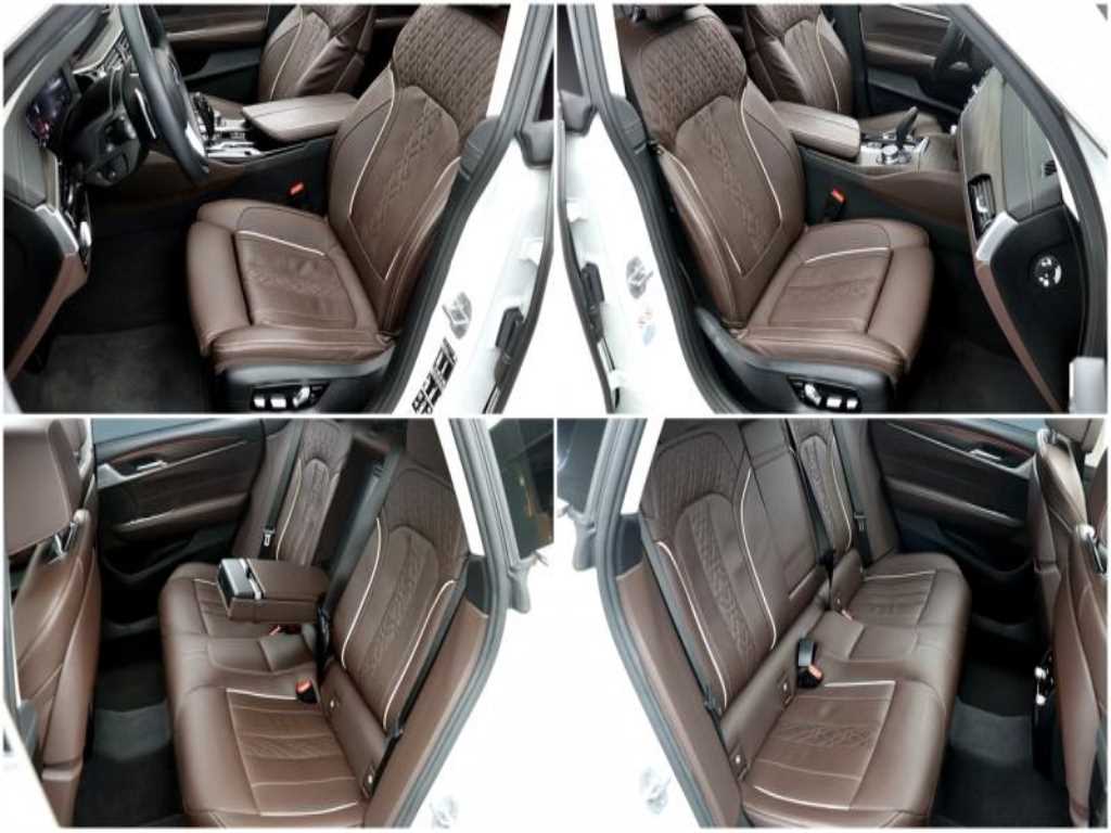 BMW Gran Turismo - Vista 9