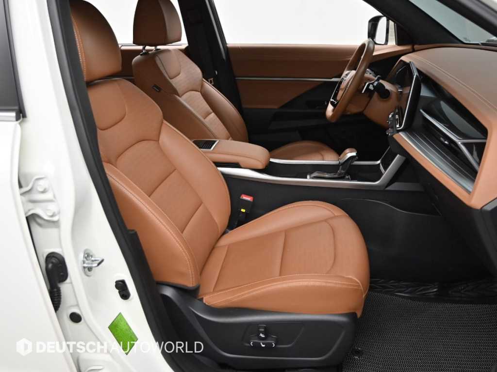 Ssangyong Torres - Vista 10