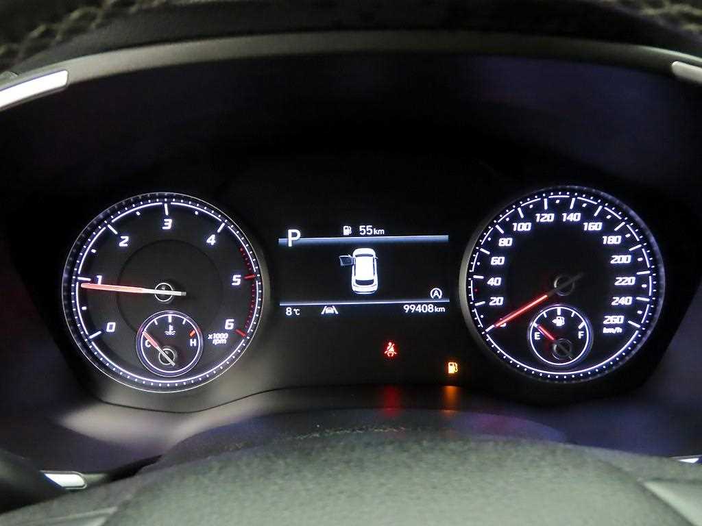 HYUNDAI Santa Fe - Vista 6