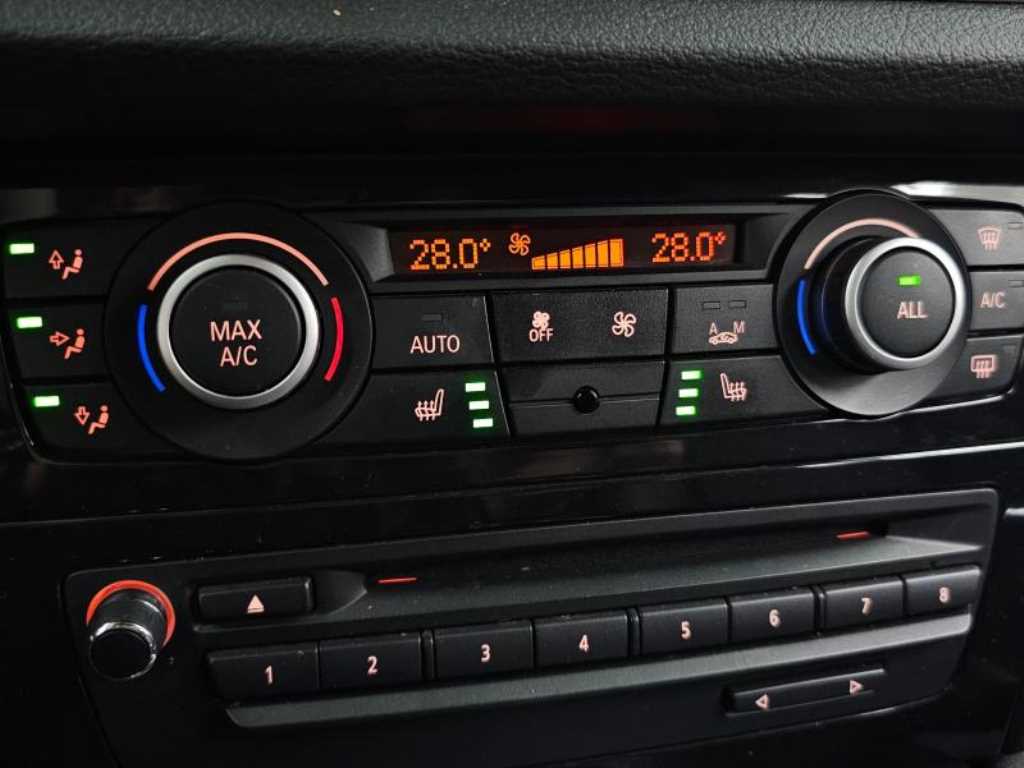 BMW X1 2013 Blanco - Importación desde Corea - HF Imports Iquique - Foto 17