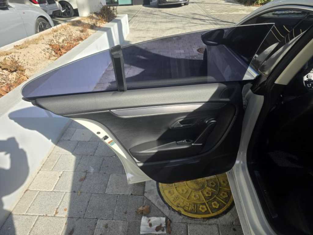 Volkswagen CC 2014 Blanco - Importación desde Corea - HF Imports Iquique - Foto 15