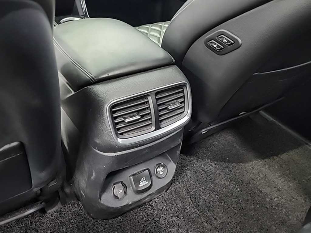 KIA Mohave 2020 Negro - Importación desde Corea - HF Imports Iquique - Foto 13