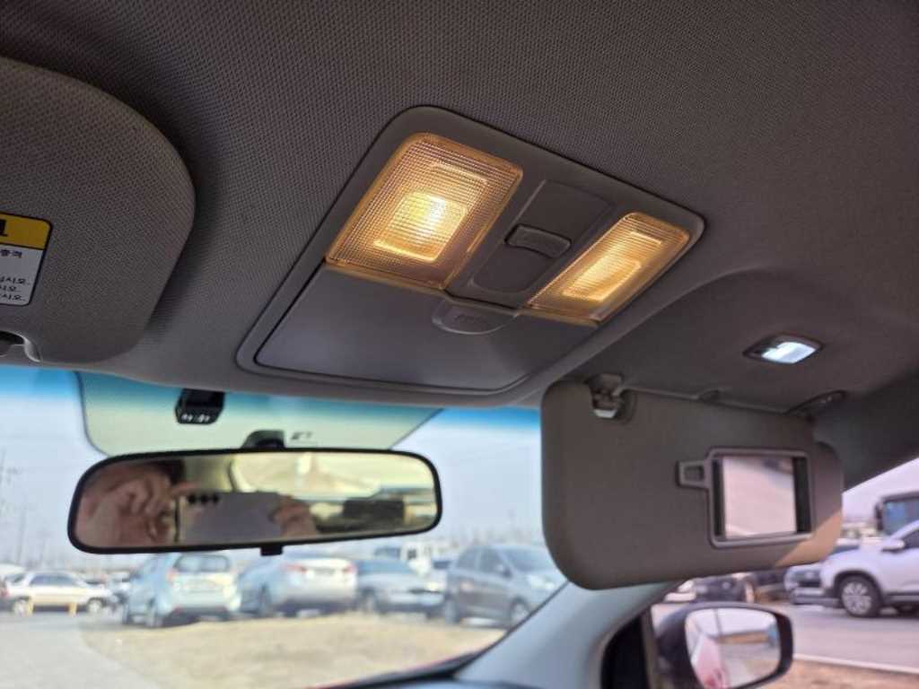 HYUNDAI i30 2012 - Importación desde Corea - HF Imports Iquique - Foto 13