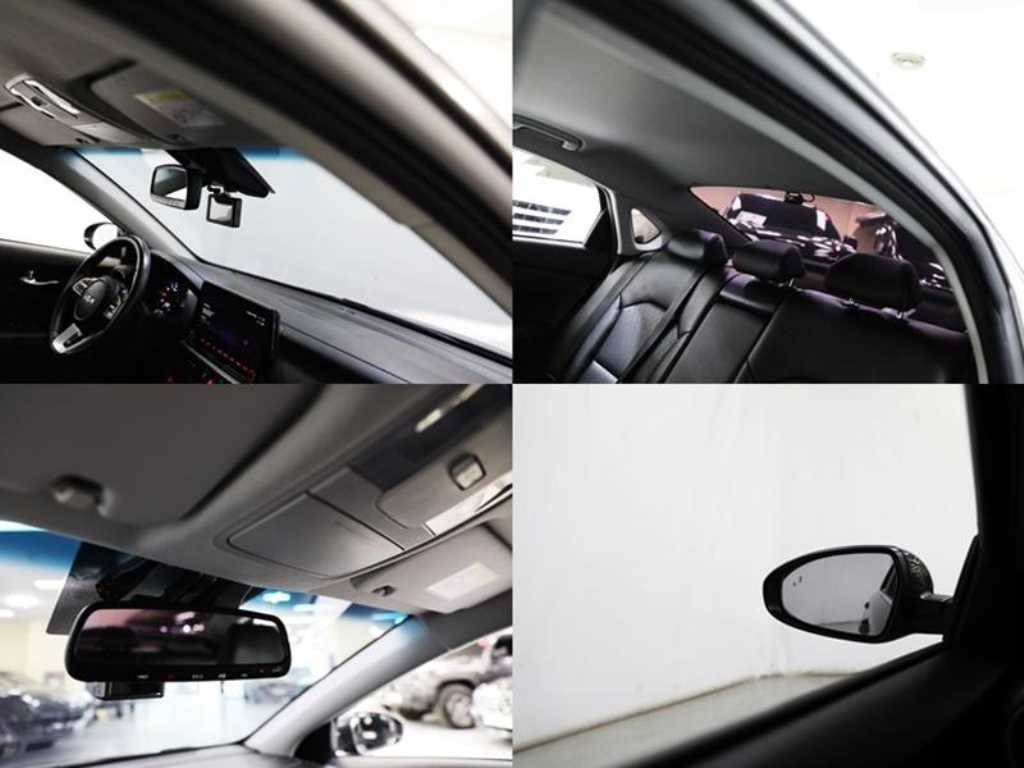 KIA K3 2022 - Importación desde Corea - HF Imports Iquique - Foto 13