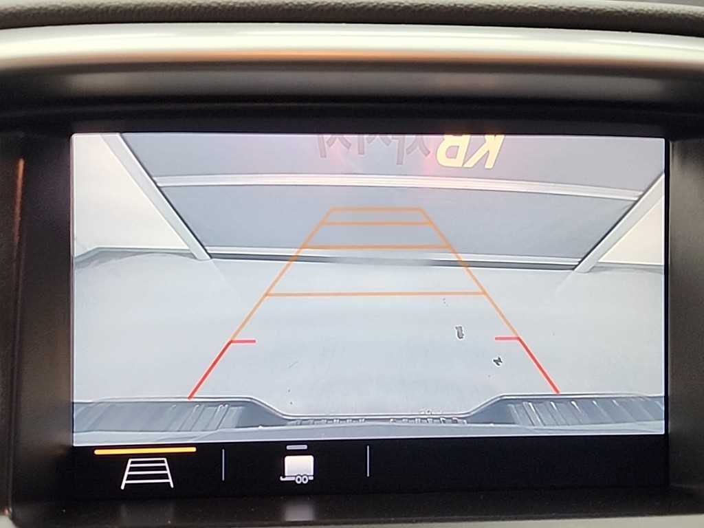 Chevrolet ?Colorado 2020 Blanco - Importación desde Corea - HF Imports Iquique - Foto 14