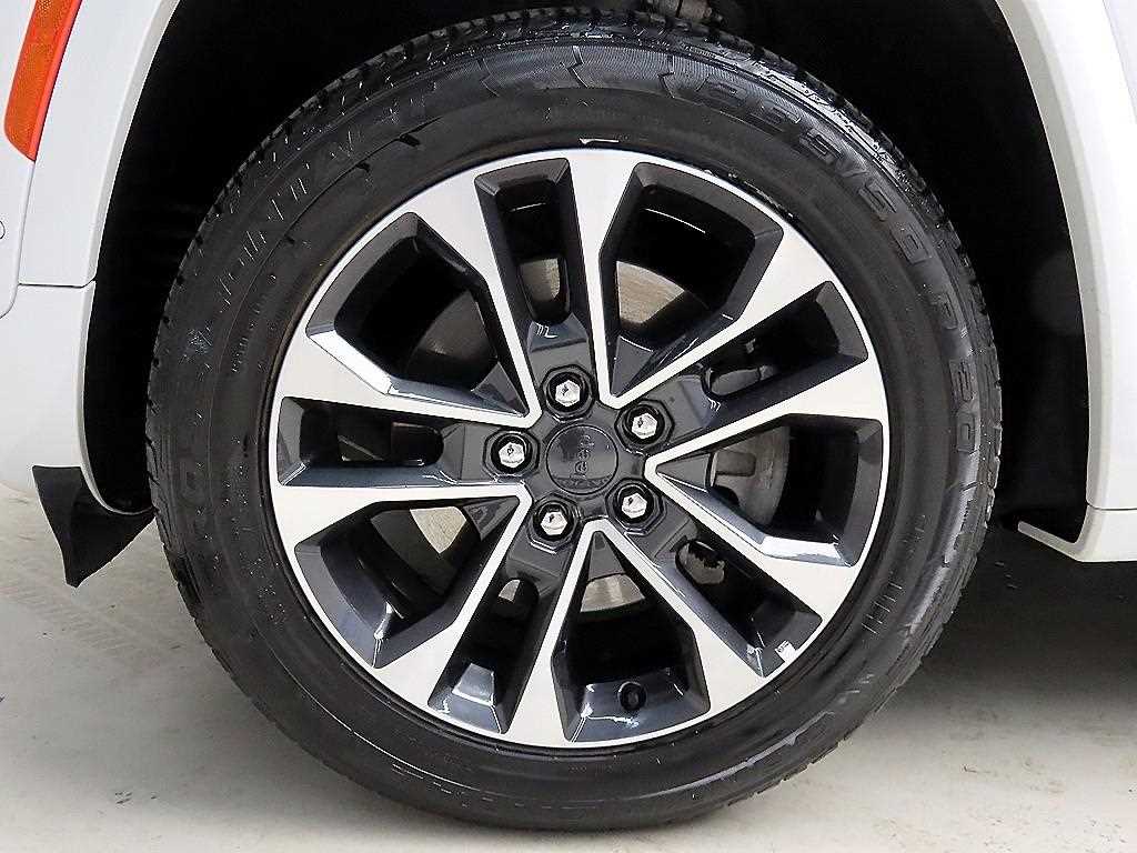 Jeep Cherokee 2023 - Importación desde Corea - HF Imports Iquique - Foto 20