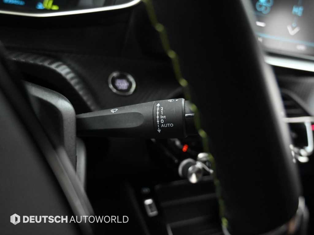 Peugeot 208 2022 Blanco - Importación desde Corea - HF Imports Iquique - Foto 18