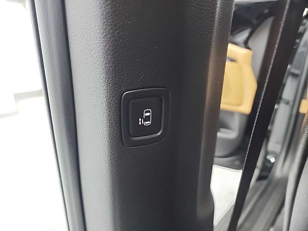 KIA Carnival 2023 Negro - Importación desde Corea - HF Imports Iquique - Foto 15