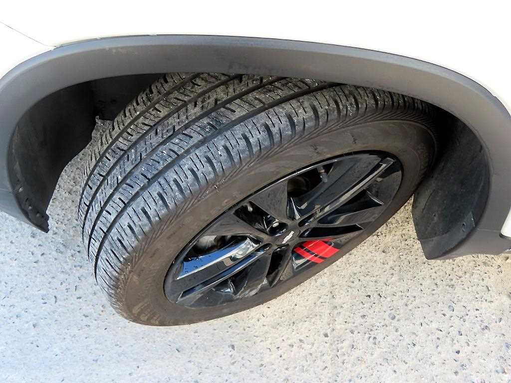 Chevrolet Trax 2019 Blanco - Importación desde Corea - HF Imports Iquique - Foto 18