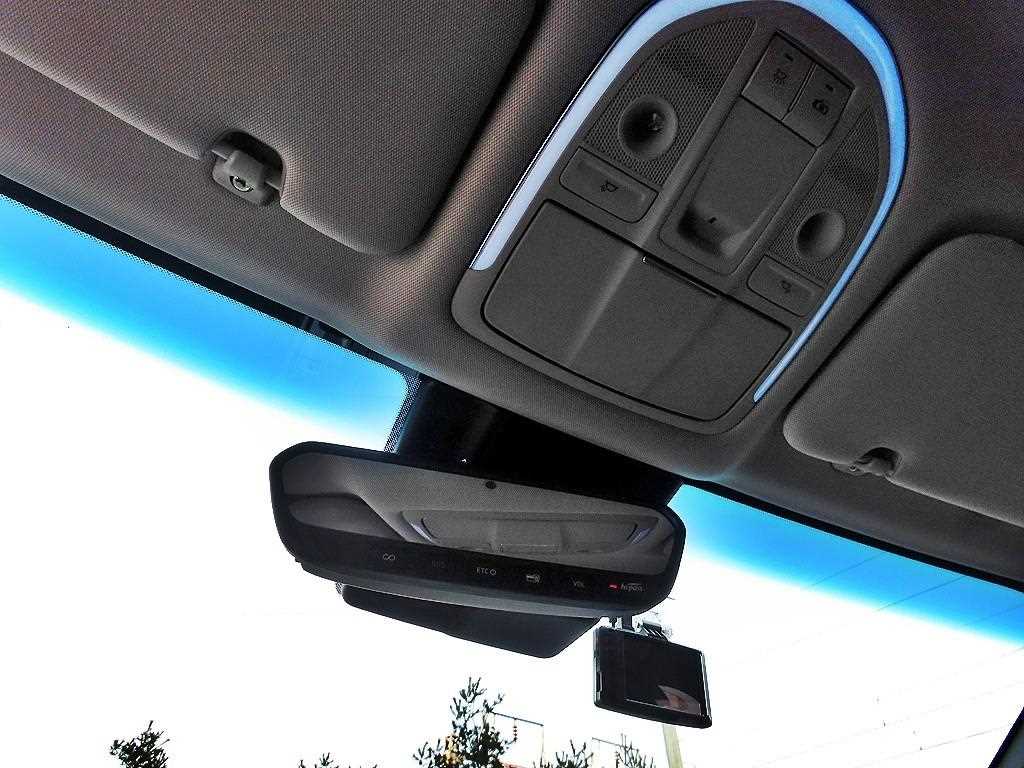 Genesis G80 2019 Azul - Importación desde Corea - HF Imports Iquique - Foto 16