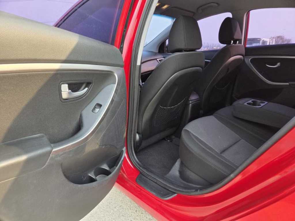 HYUNDAI i30 2012 - Importación desde Corea - HF Imports Iquique - Foto 18