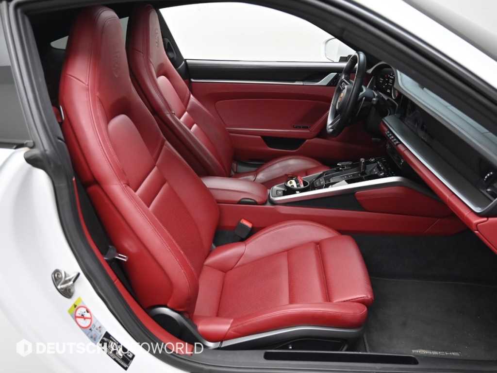 Porsche 911 - Vista 10