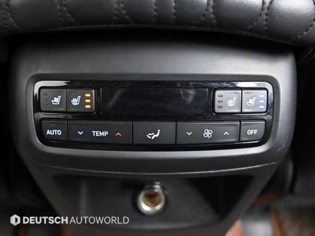 HYUNDAI Palisade 2019 - Importación desde Corea - HF Imports Iquique - Foto 16