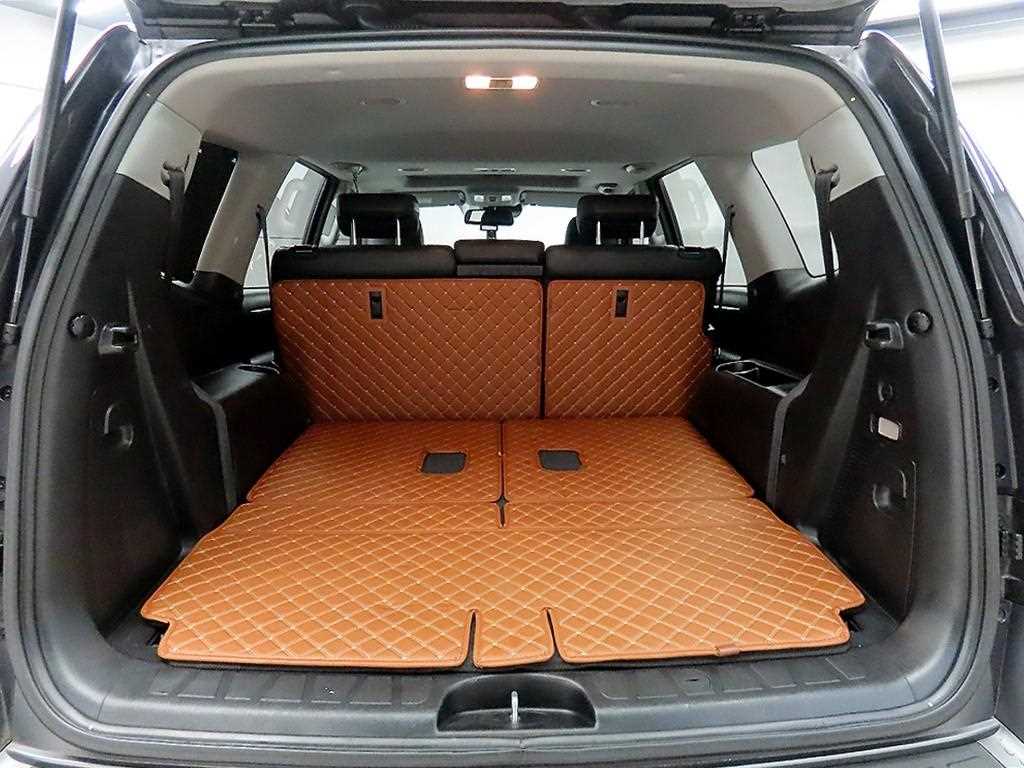 KIA Mohave 2017 Gris - Importación desde Corea - HF Imports Iquique - Foto 17