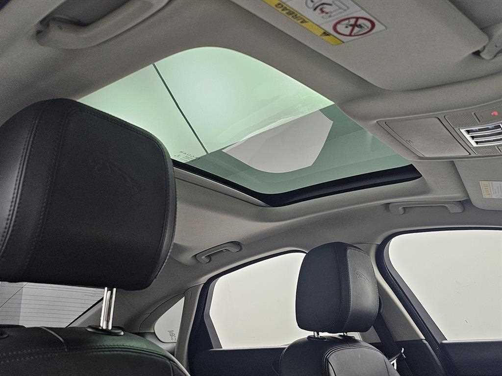 Jaguar XF 2018 Blanco - Importación desde Corea - HF Imports Iquique - Foto 19