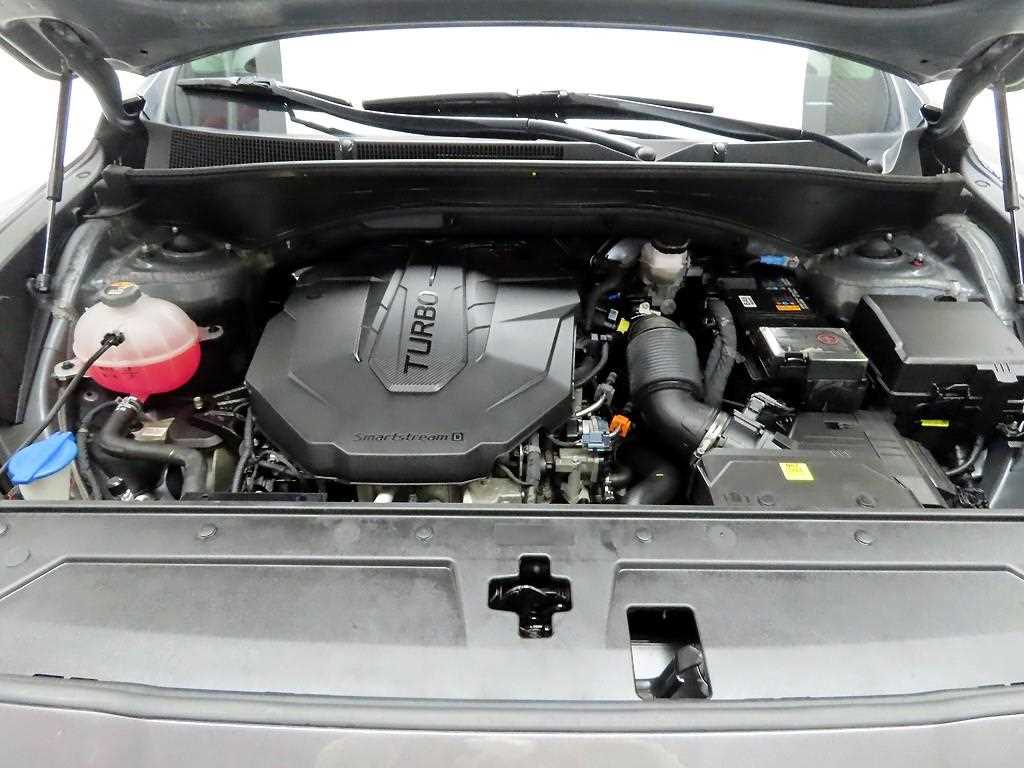 HYUNDAI Santa Fe 2023 - Importación desde Corea - HF Imports Iquique - Foto 20