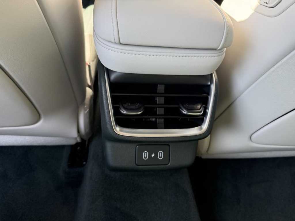 HYUNDAI Grandeur 2025 Blanco - Importación desde Corea - HF Imports Iquique - Foto 13