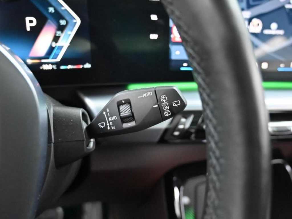 BMW X1 2024 - Importación desde Corea - HF Imports Iquique - Foto 15