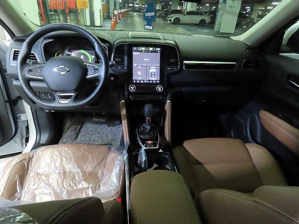 SAMSUNG QM6 - Vista 10