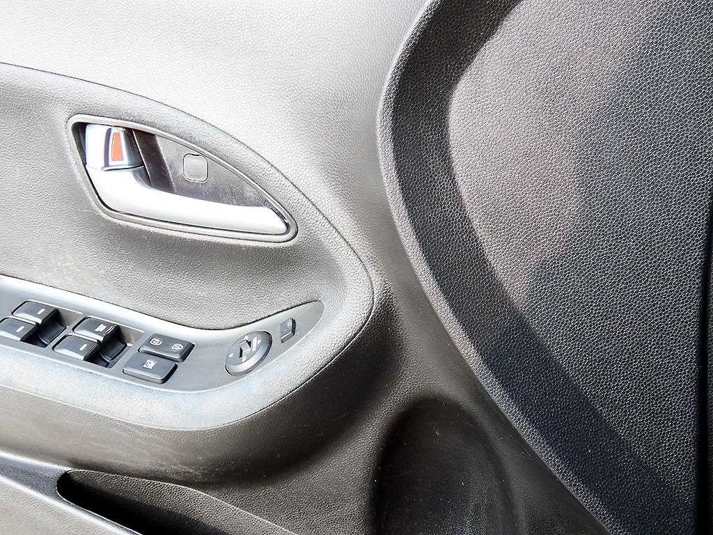 KIA Morning - Vista 11