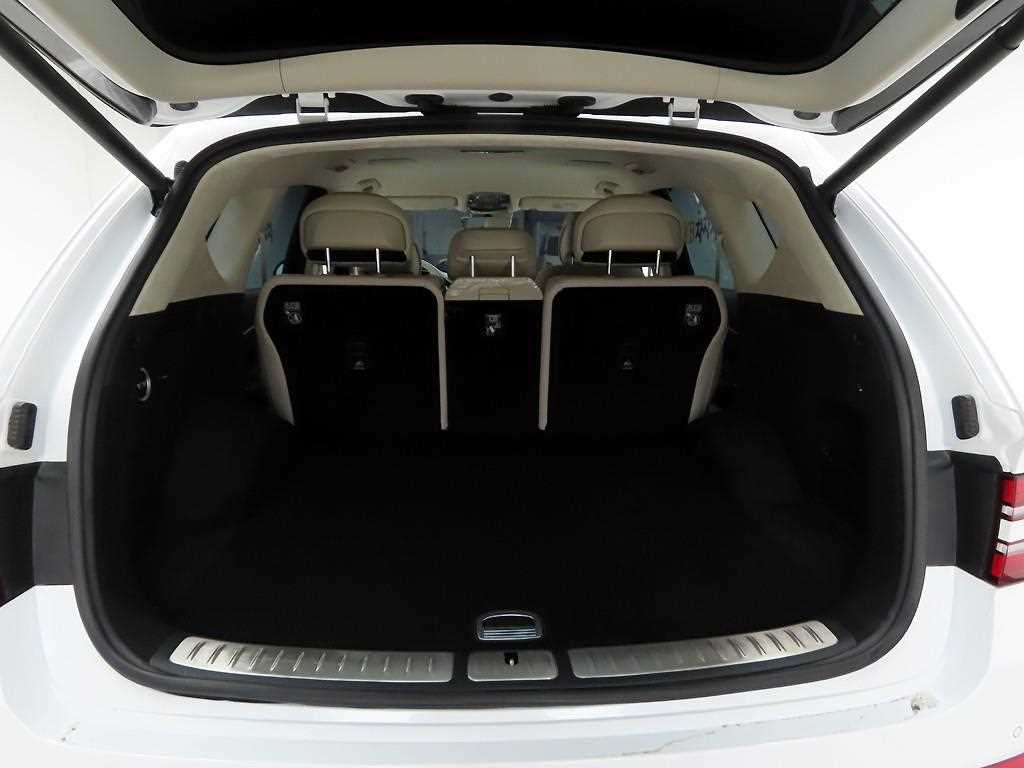 Genesis GV80 2023 Blanco - Importación desde Corea - HF Imports Iquique - Foto 14