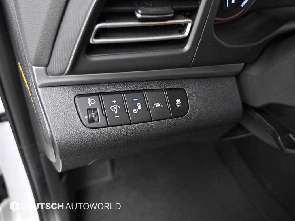 HYUNDAI Avante 2020 Blanco - Importación desde Corea - HF Imports Iquique - Foto 17