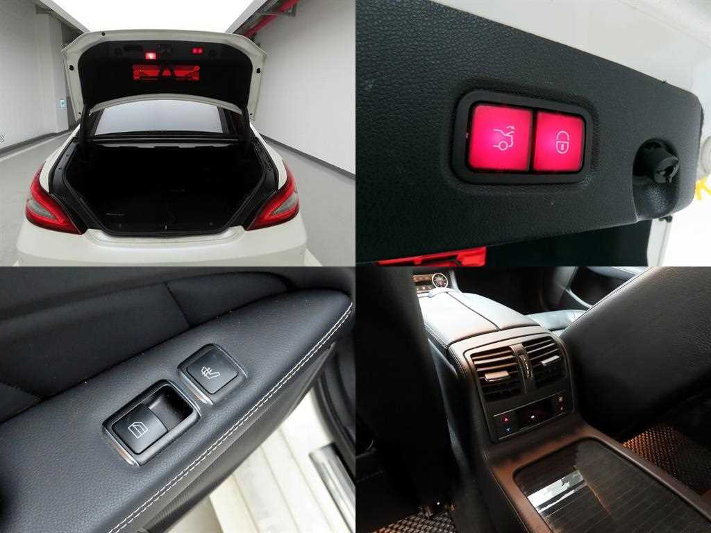 Mercedes Benz CLS Class 2017 Blanco - Importación desde Corea - HF Imports Iquique - Foto 18