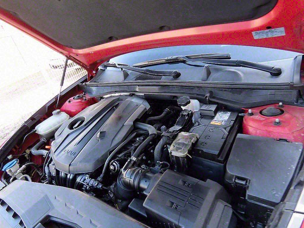 HYUNDAI Sonata 2020 - Importación desde Corea - HF Imports Iquique - Foto 19