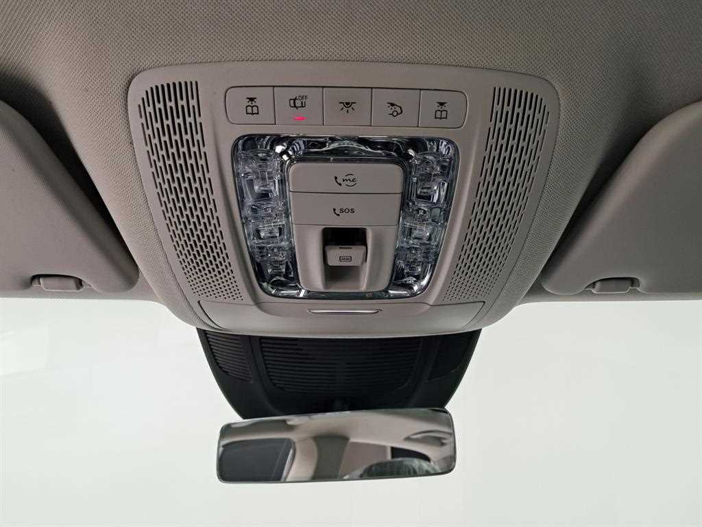 Mercedes Benz GLE Class 2021 Blanco - Importación desde Corea - HF Imports Iquique - Foto 15