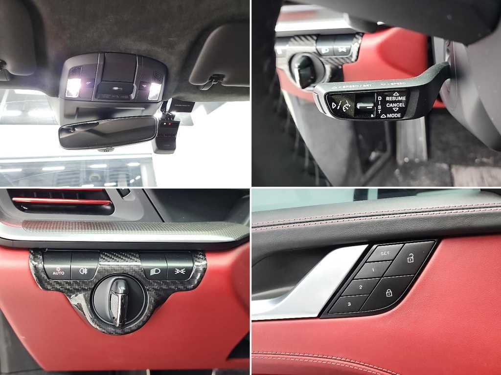 Porsche 911 2024 Gris - Importación desde Corea - HF Imports Iquique - Foto 17