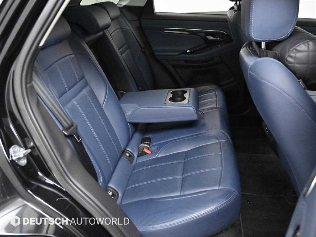 Land Rover Range Rover Bike - Vista 12