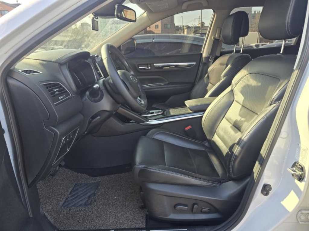 SAMSUNG QM6 - Vista 2