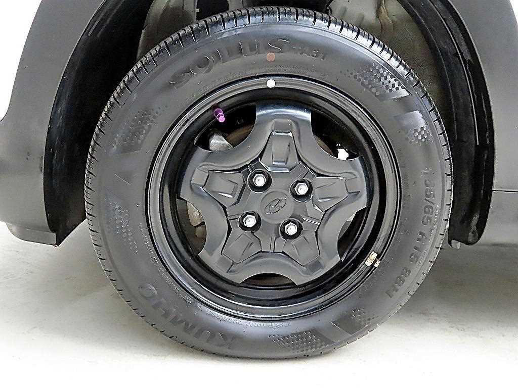 HYUNDAI Casper 2024 - Importación desde Corea - HF Imports Iquique - Foto 19