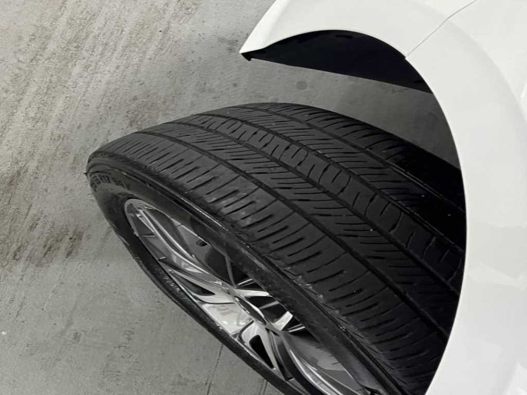 KIA K5 2023 Blanco - Importación desde Corea - HF Imports Iquique - Foto 15