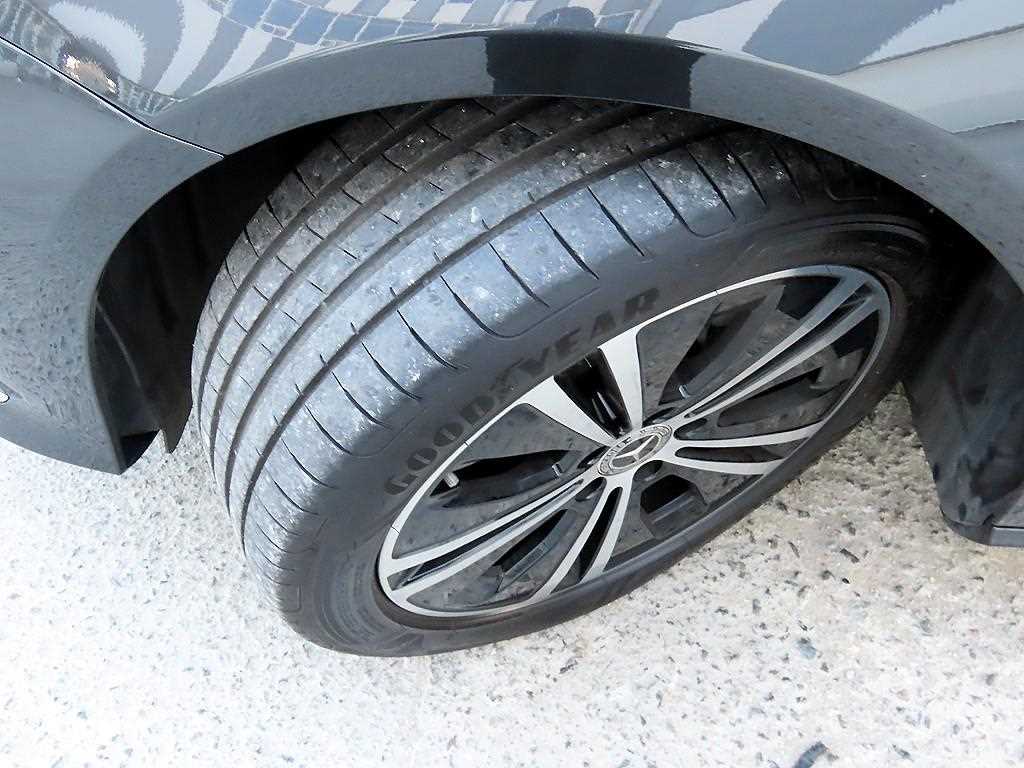 Mercedes Benz E class 2022 Gris - Importación desde Corea - HF Imports Iquique - Foto 20