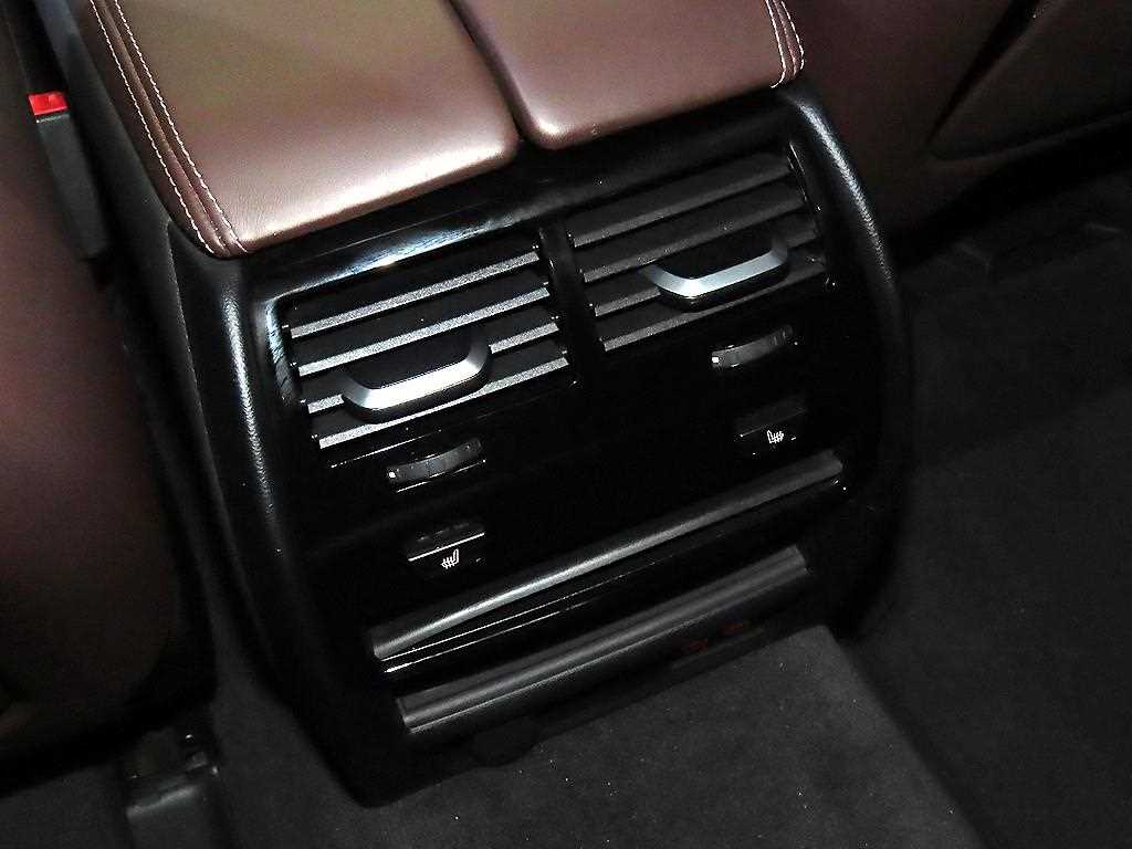 BMW 5 Series 2021 Blanco - Importación desde Corea - HF Imports Iquique - Foto 13