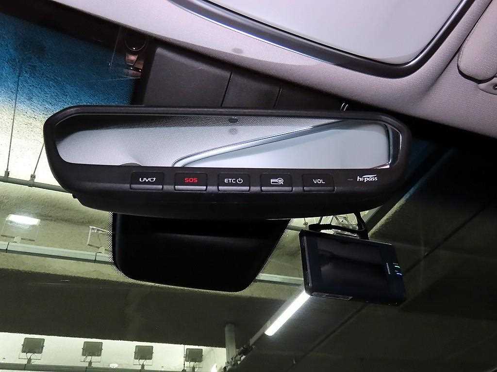 KIA K9 2019 - Importación desde Corea - HF Imports Iquique - Foto 16