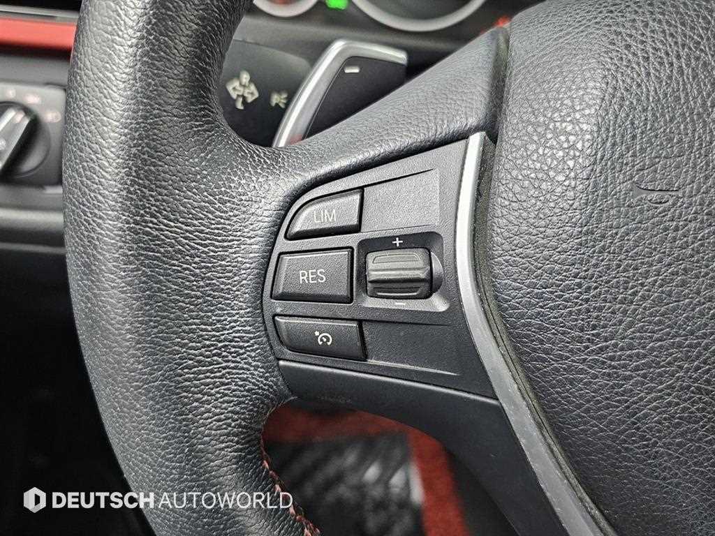 BMW 3 series 2015 Blanco - Importación desde Corea - HF Imports Iquique - Foto 17