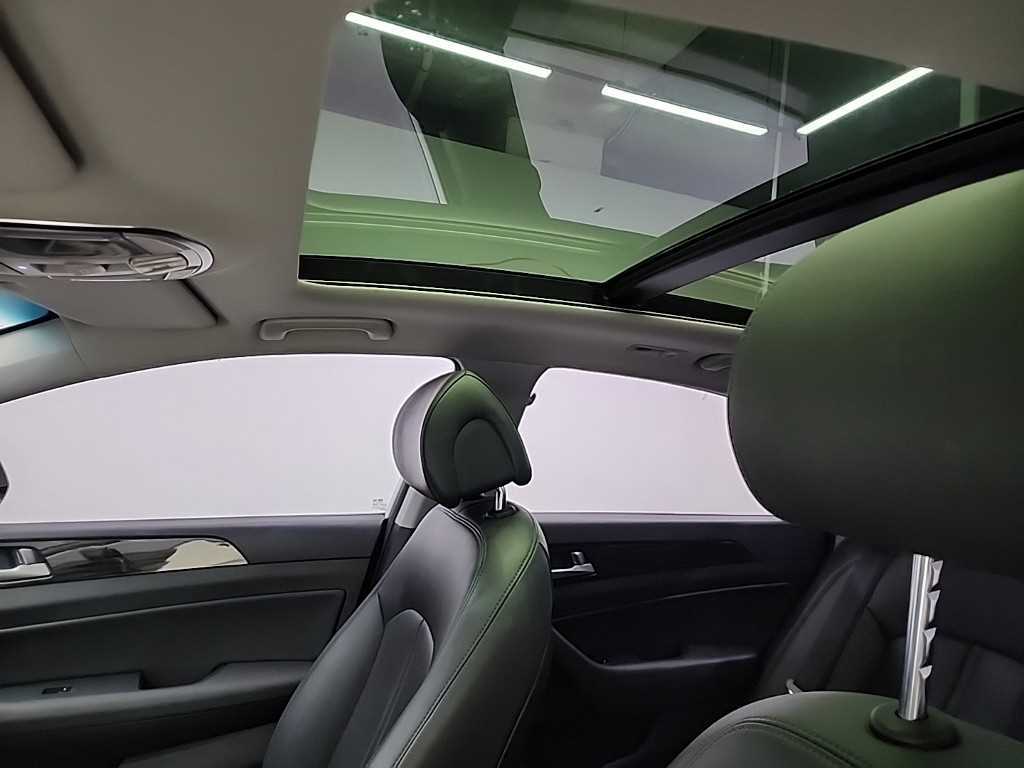 HYUNDAI Sonata 2017 Blanco - Importación desde Corea - HF Imports Iquique - Foto 14