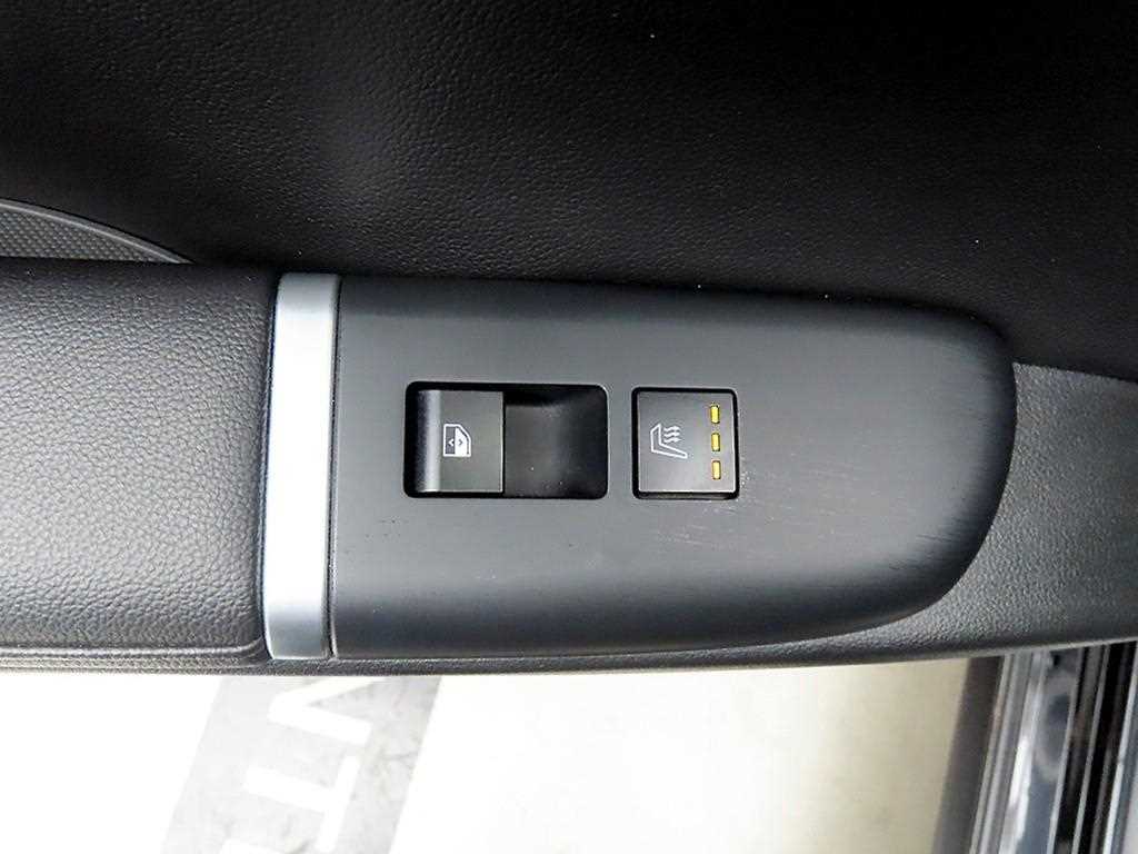 HYUNDAI Grandeur - Vista 12