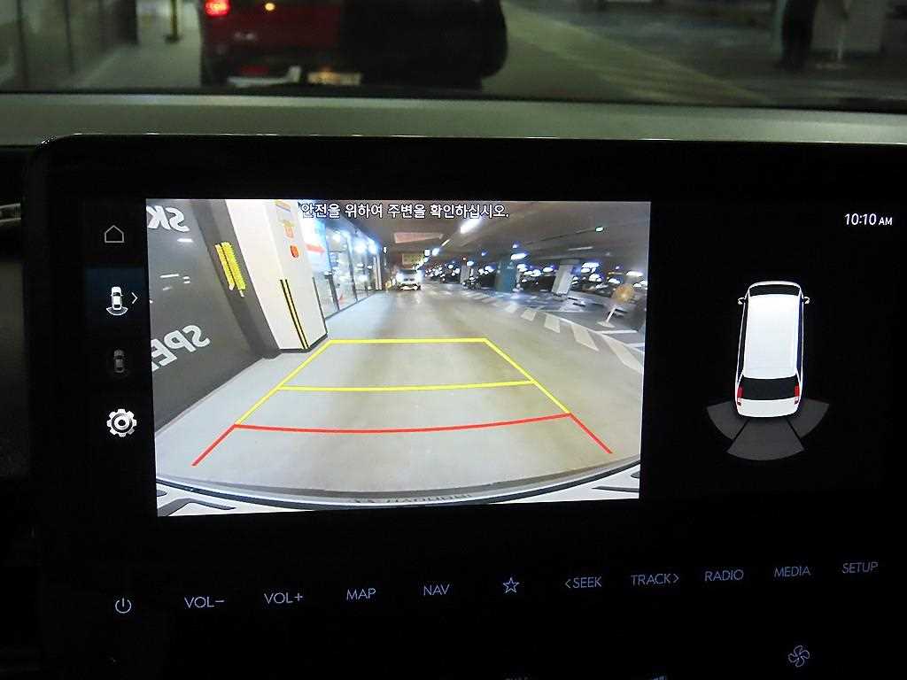 HYUNDAI Staria 2022 Negro - Importación desde Corea - HF Imports Iquique - Foto 15