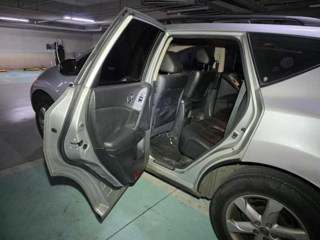 Nissan Murano 2010 - Importación desde Corea - HF Imports Iquique - Foto 17