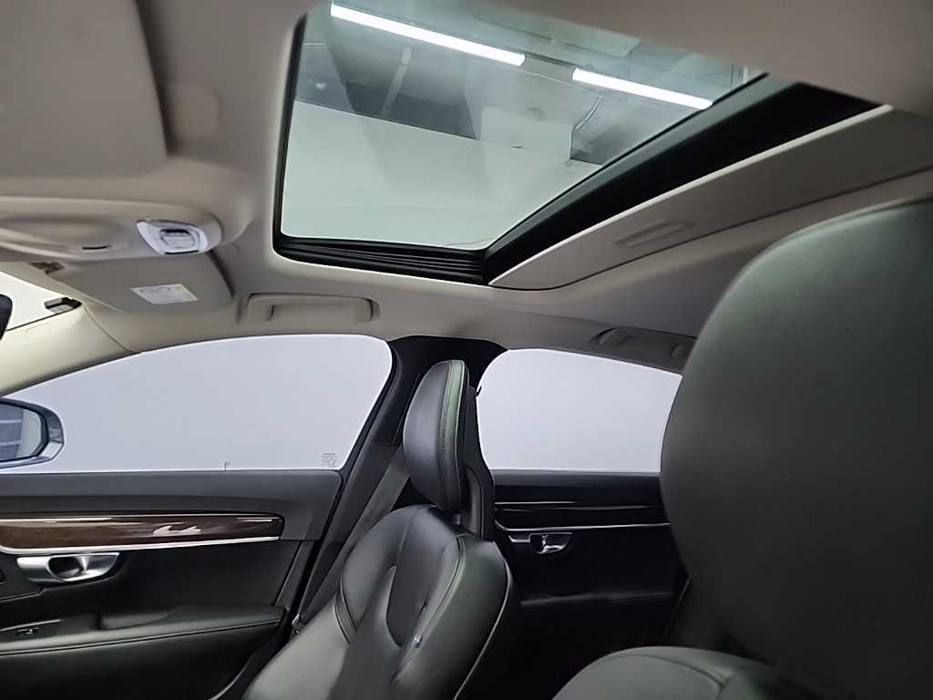 Volvo S90 2018 Gris - Importación desde Corea - HF Imports Iquique - Foto 14