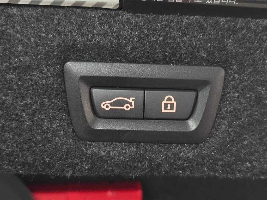 BMW 5 Series 2021 Negro - Importación desde Corea - HF Imports Iquique - Foto 18