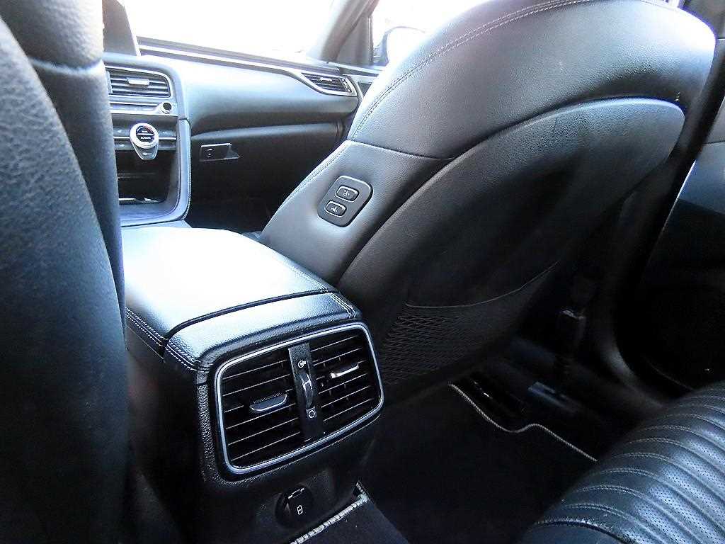 Genesis G70 2018 Gris - Importación desde Corea - HF Imports Iquique - Foto 17