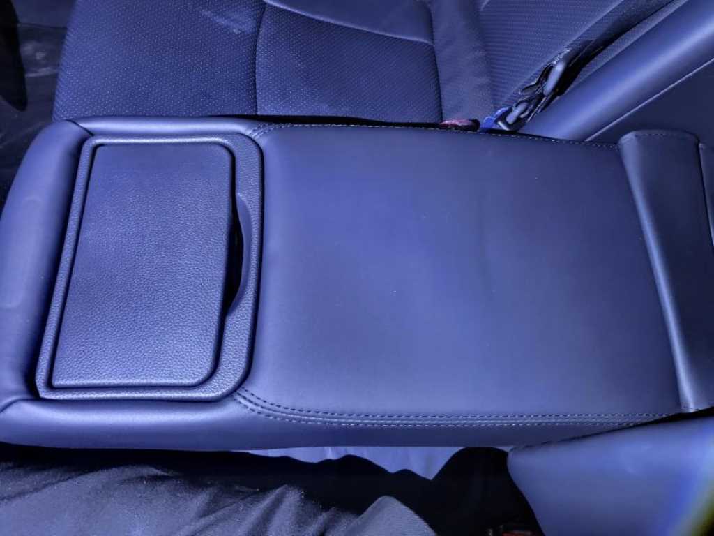 HYUNDAI Grandeur - Vista 11